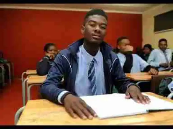 Killer Kau – I’d Take School More Serious Than Music 